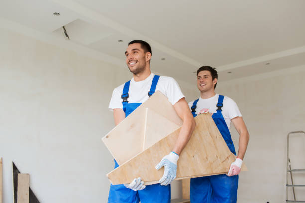 Best Residential Junk Removal  in Foley, AL