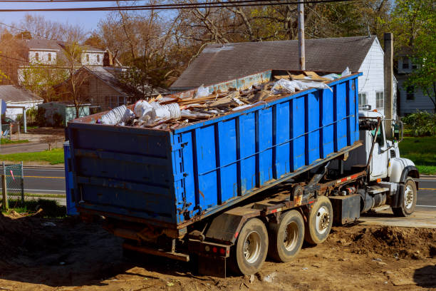 Foley, AL Junk Removal Services Company