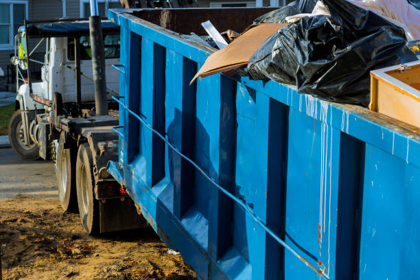 Best Demolition Debris Removal  in Foley, AL