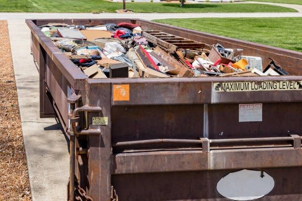 Best Garage Cleanout  in Foley, AL