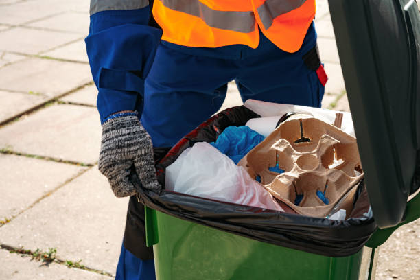 Best Demolition Debris Removal  in Foley, AL