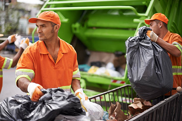 Best Commercial Junk Removal  in Foley, AL