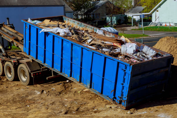Best Scrap Metal Removal  in Foley, AL